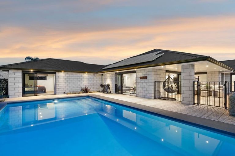 Photo of property in 23 Homestead Lane, Cambridge, 3434