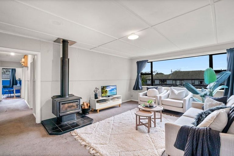 Photo of property in 161 Conyers Street, Heidelberg, Invercargill, 9812