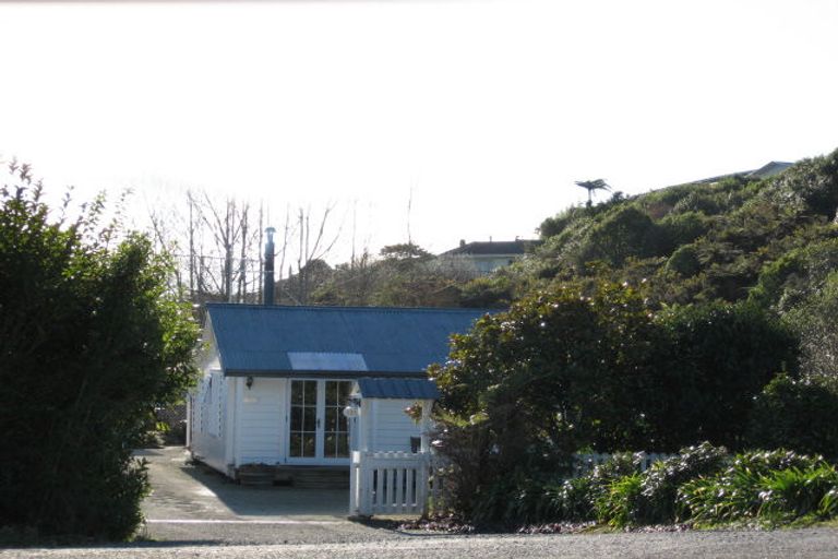 Photo of property in 195 Sale Street, Hokitika, 7810