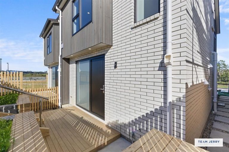 Photo of property in 164 Kerepi Street, Westgate, 0814