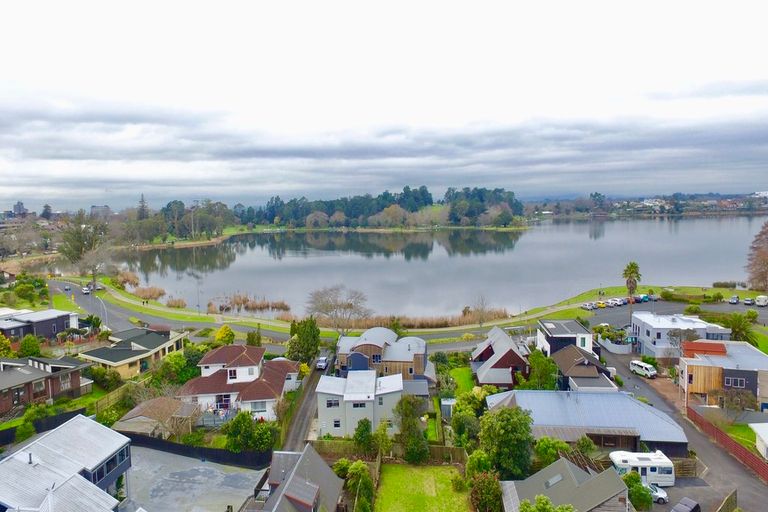 Photo of property in 121u6 Queens Avenue, Frankton, Hamilton, 3204