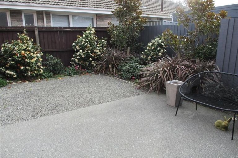 Photo of property in 4/79 Ruskin Street, Addington, Christchurch, 8024