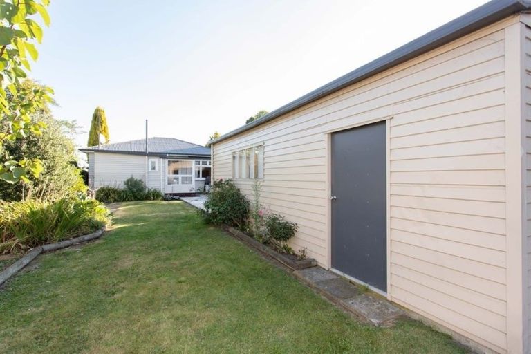 Photo of property in 23 Woodhouse Street, Linwood, Christchurch, 8062