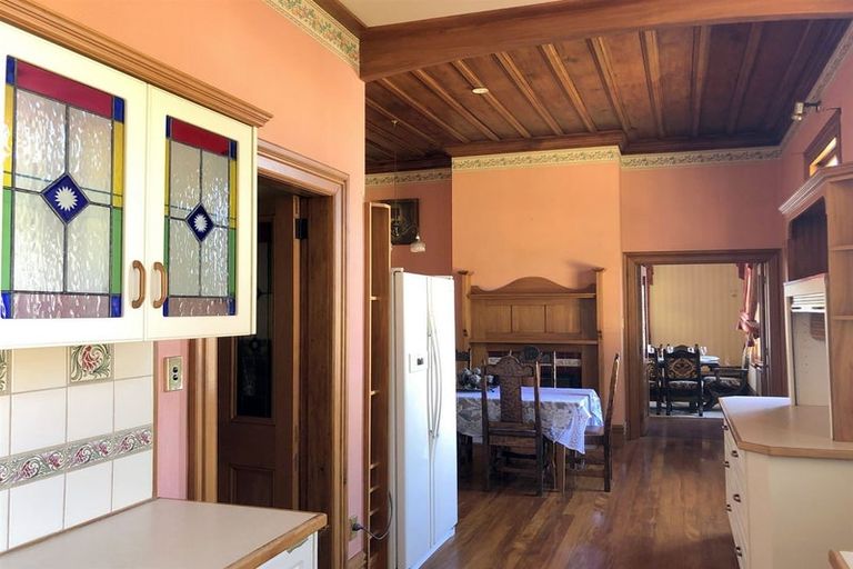 Photo of property in 11 Service Lane, Waipukurau, 4200