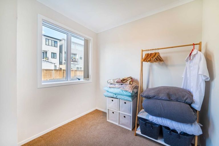 Photo of property in 28 Joseph Street, Flat Bush, Auckland, 2019