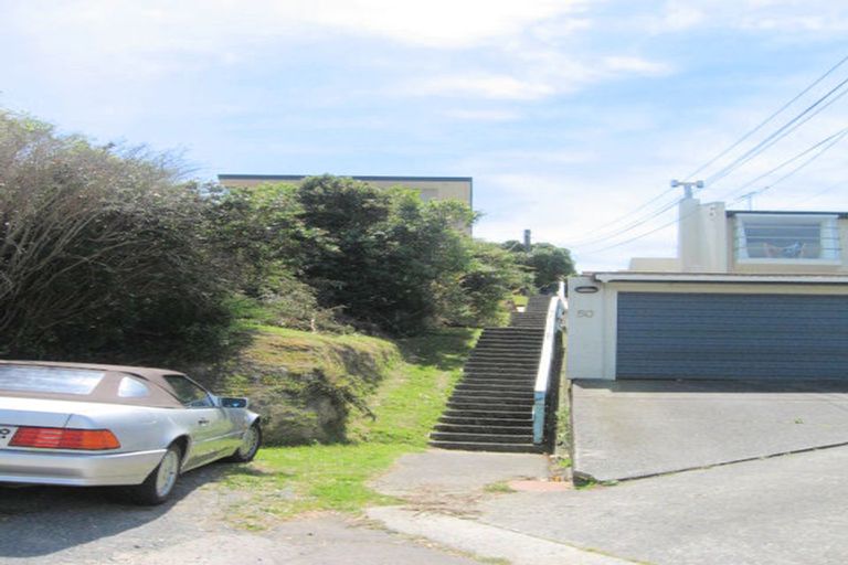 Photo of property in 51 Lookout Road, Hataitai, Wellington, 6021