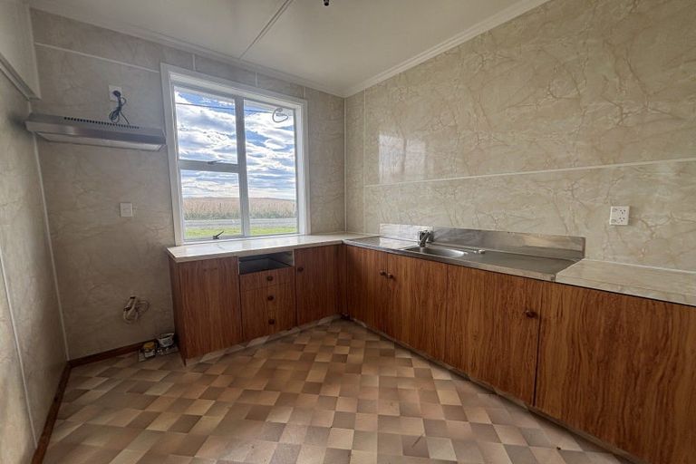 Photo of property in 160 Fortification Road, Kakanui, Oamaru, 9495