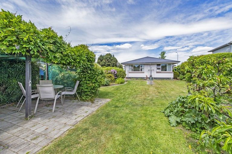 Photo of property in 32 Dale Street, Kaiapoi, 7630
