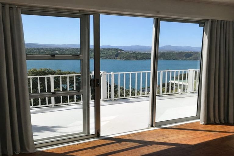 Photo of property in 63 Grafton Road, Roseneath, Wellington, 6011
