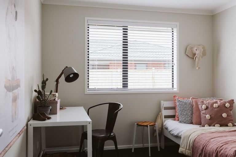 Photo of property in 38e Papawhero Drive, Bell Block, New Plymouth, 4312