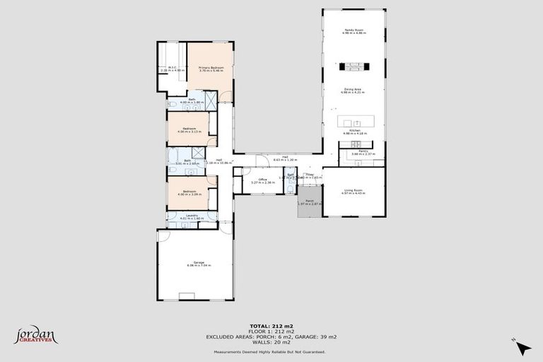 Photo of property in 107 Harakeke Drive, Wharewaka, Taupo, 3330