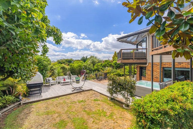 Photo of property in 1/5 Muritai Street, Hilltop, Taupo, 3330