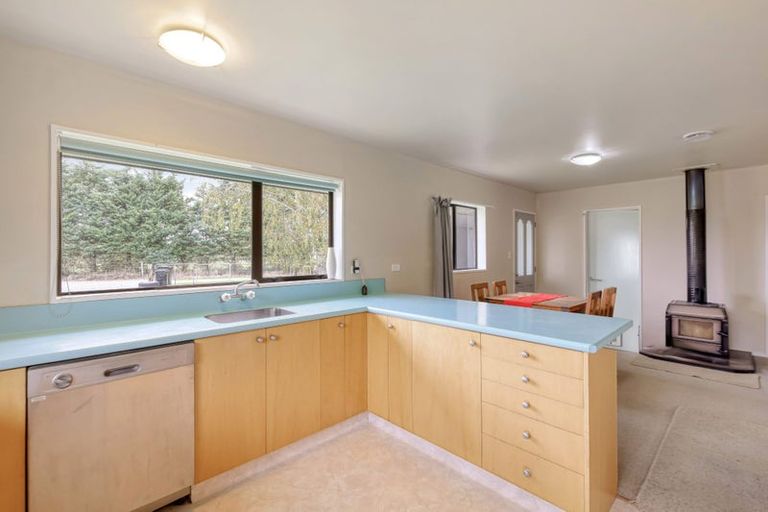 Photo of property in 27 Sheats Road, West Eyreton, Rangiora, 7475