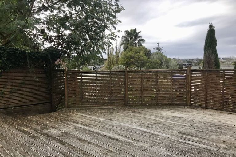 Photo of property in 59b Mountbatten Avenue, Hillcrest, Auckland, 0627