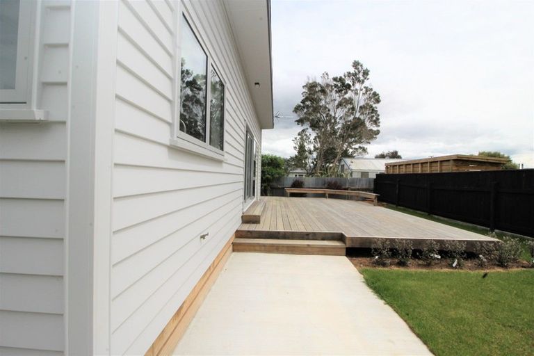 Photo of property in 7 Hall Street, Woodville, 4920