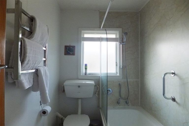 Photo of property in 168a Chester Street East, Christchurch Central, Christchurch, 8011