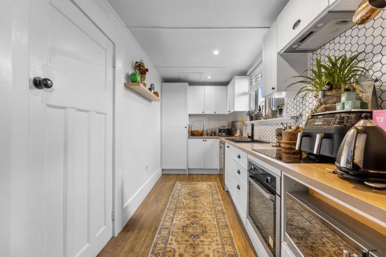 Photo of property in 17 Normanby Street, Saint Kilda, Dunedin, 9012