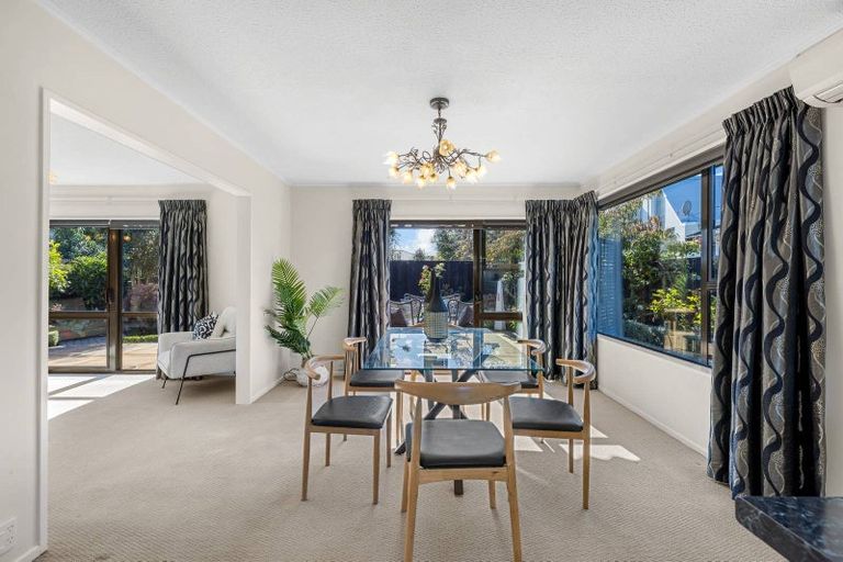 Photo of property in 8a Freyberg Avenue, Riccarton, Christchurch, 8011