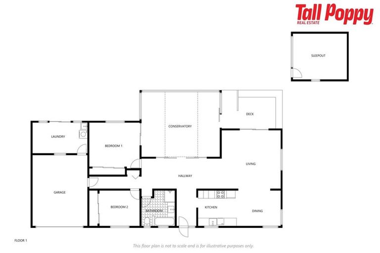 Photo of property in 89b Ngaio Road, Waikanae, 5036