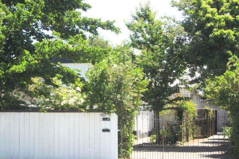 Photo of property in 107 Somerfield Street, Somerfield, Christchurch, 8024