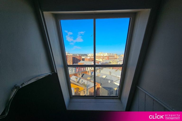 Photo of property in 18 London Street, Dunedin Central, Dunedin, 9016