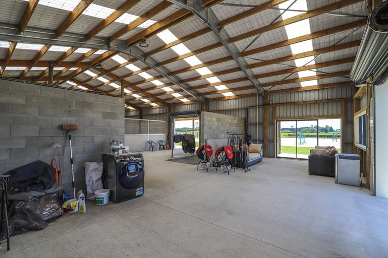 Photo of property in 242 Maraetai Rd - State Highway State Highway, Tokoroa, 3491