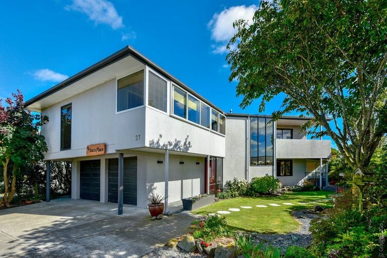 Photo of property in 27 Ocean View Place, Southbridge, Leeston, 7683