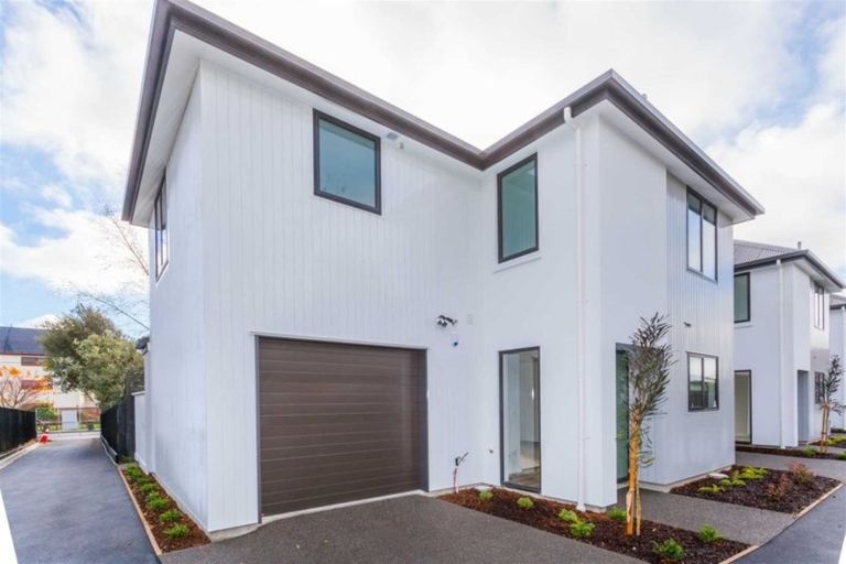 Photo of property in 1/139 Stanmore Road, Linwood, Christchurch, 8011