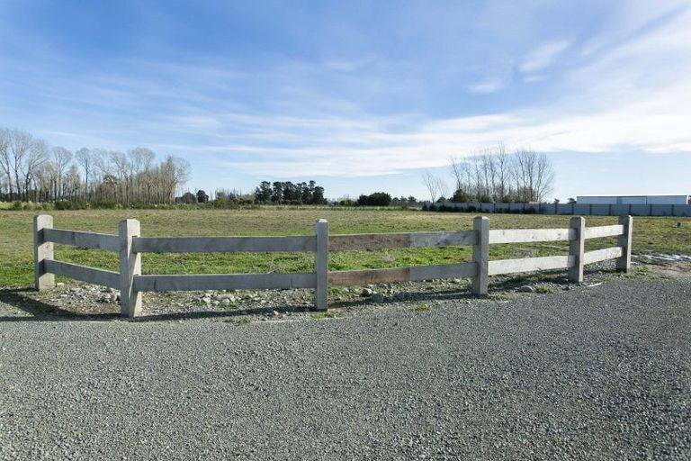 Photo of property in 112d Smithfield Road, Elgin, Ashburton, 7772