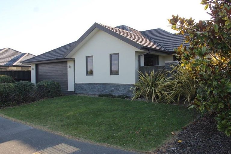 Photo of property in 20 Keene Street, Wigram, Christchurch, 8042
