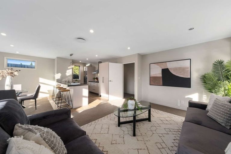 Photo of property in 303b Woodham Road, Linwood, Christchurch, 8062