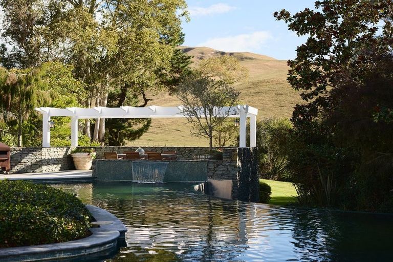 Photo of property in 1549 Raukawa Road, Raukawa, Hastings, 4174