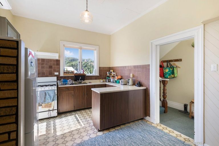 Photo of property in 30 Drummond Street, Mount Cook, Wellington, 6021