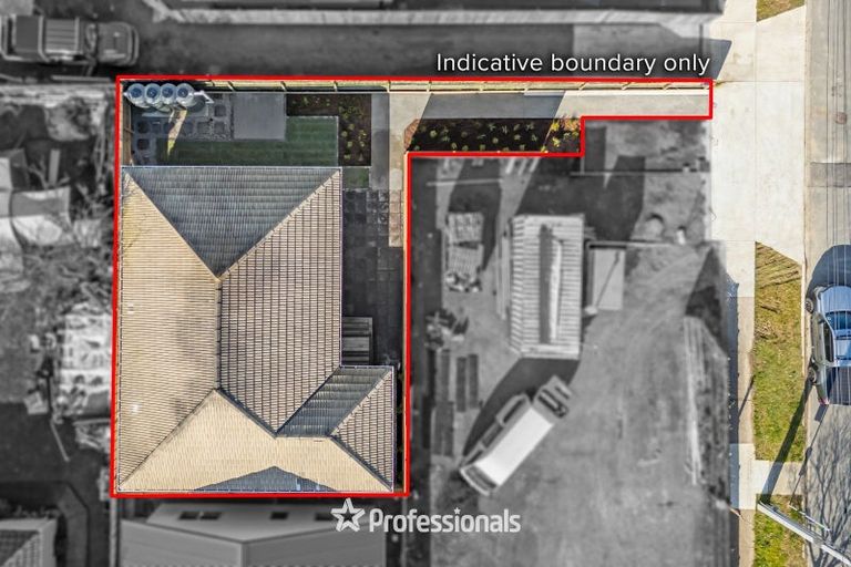 Photo of property in 56 Brentwood Street, Trentham, Upper Hutt, 5018