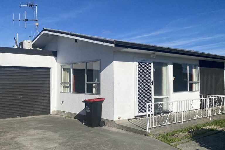 Photo of property in 1/507 Saint Aubyn Street E, Hastings, 4122