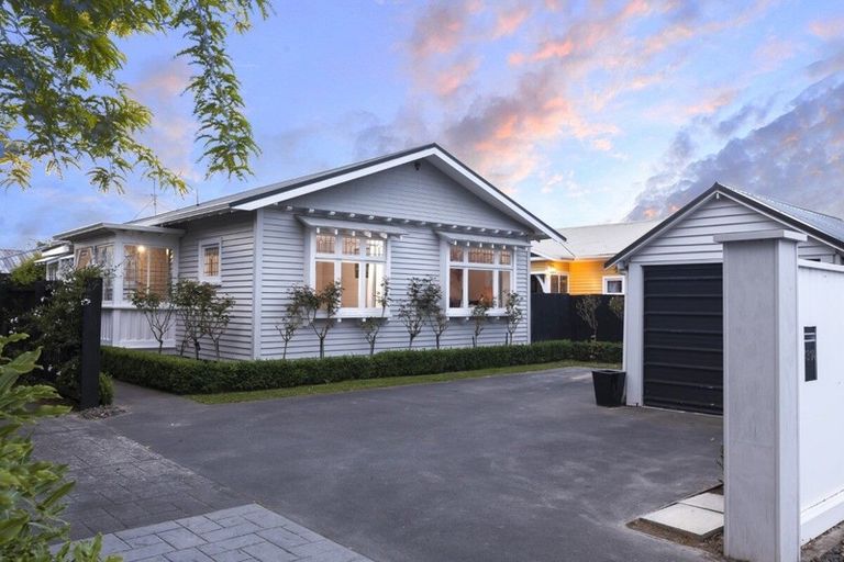 Photo of property in 1/131 Innes Road, St Albans, Christchurch, 8052