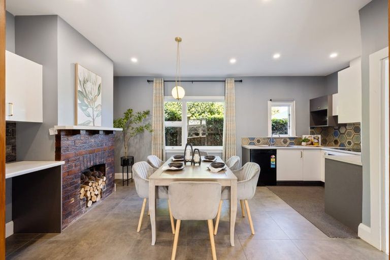 Photo of property in 59 Rosewarne Street, Spreydon, Christchurch, 8024