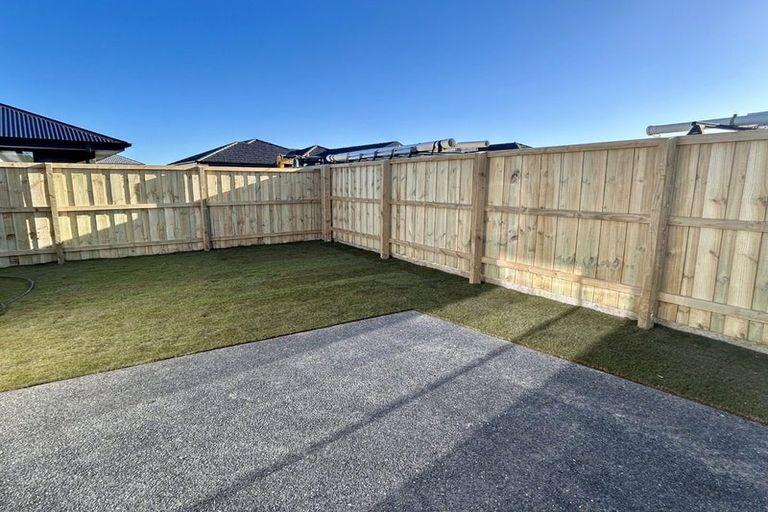 Photo of property in 12 Larch Drive, Rolleston, 7614