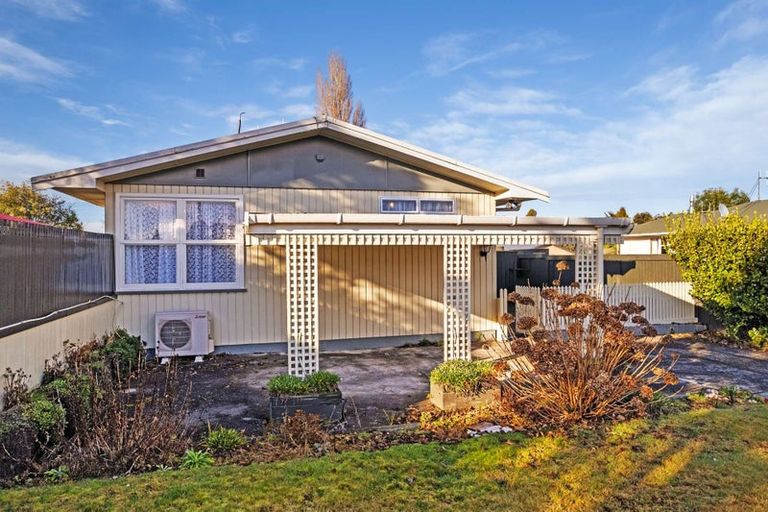 Photo of property in 1/25 Rawhiti Street, Taupo, 3330