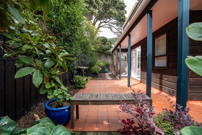 Photo of property in 85u4 Elizabeth Street, Mount Victoria, Wellington, 6011