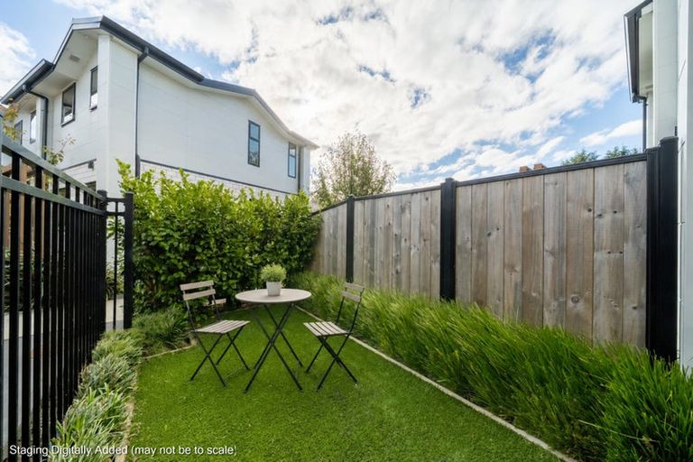 Photo of property in 7/3 Johnston Grove, Taita, Lower Hutt, 5011
