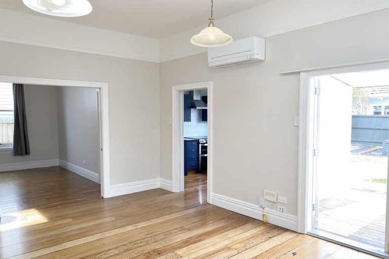 Photo of property in 23 Longfellow Street, Sydenham, Christchurch, 8023