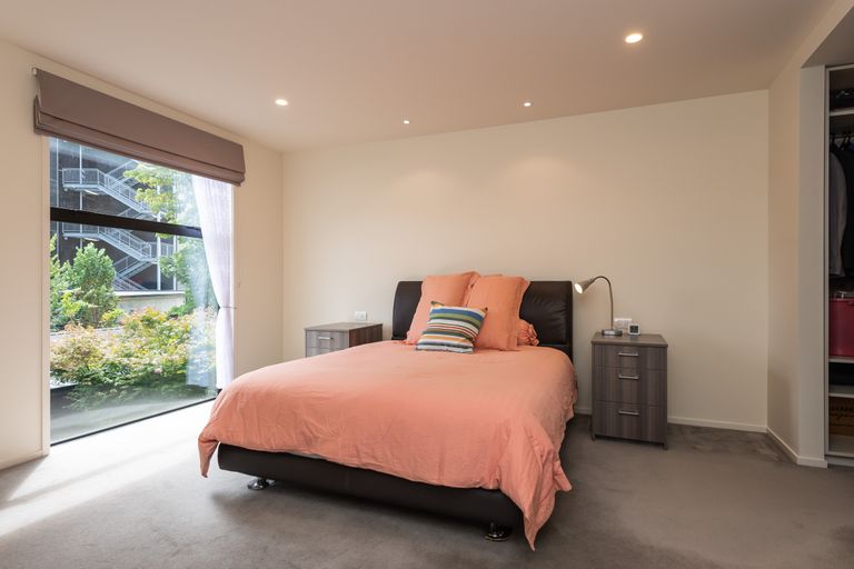 Photo of property in 23b Salisbury Street, Christchurch Central, Christchurch, 8013