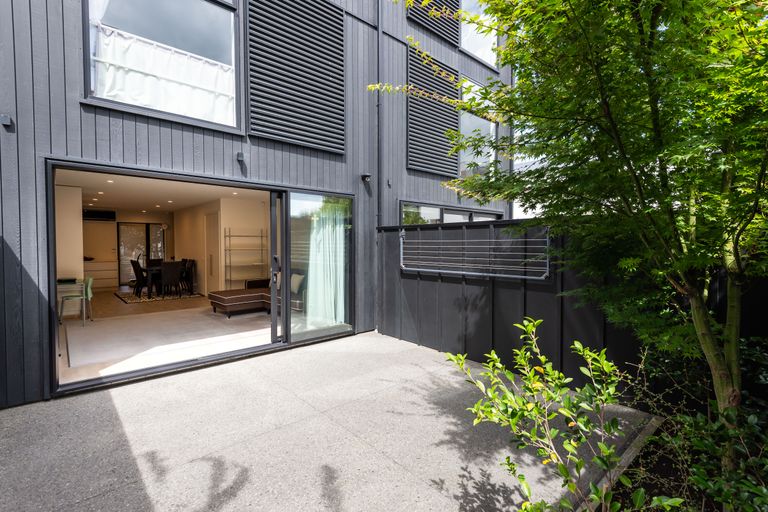 Photo of property in 23b Salisbury Street, Christchurch Central, Christchurch, 8013