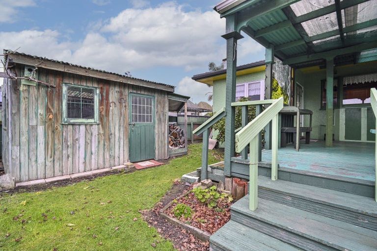 Photo of property in 909 Rata Street, Mahora, Hastings, 4120