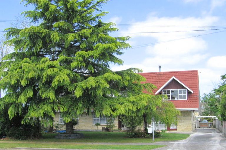 Photo of property in 75 Lorne Street, Morrinsville, 3300