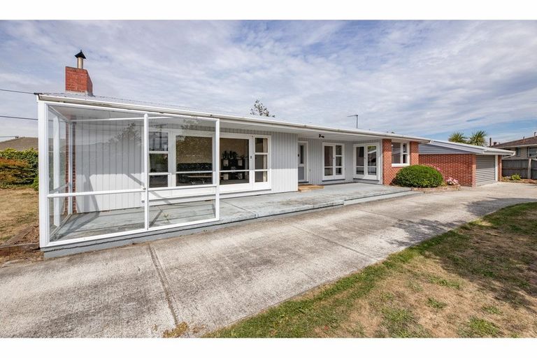 Photo of property in 3 Price Place, Linwood, Christchurch, 8062