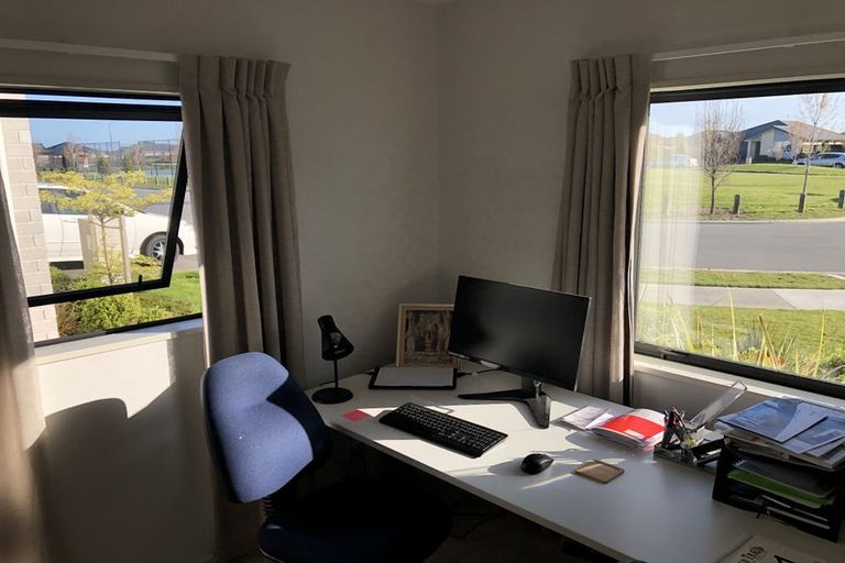 Photo of property in 7 Moreton Green, Rolleston, 7615