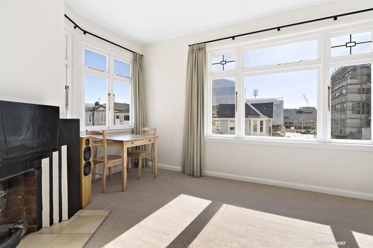 Photo of property in Hobson Flats, 1u5 Hobson Street, Pipitea, Wellington, 6011