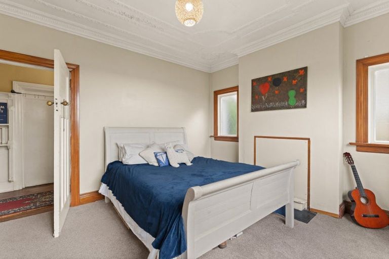 Photo of property in 9 Glenross Street, Glenross, Dunedin, 9011